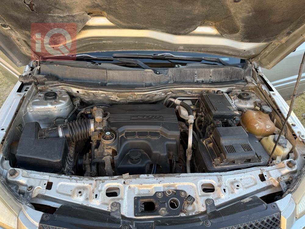 شيفروليه إكوينوكس